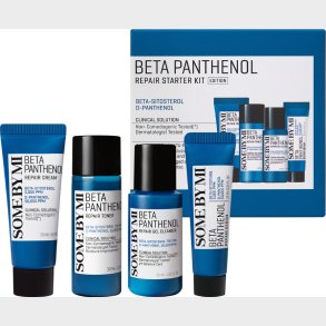 Some By Mi - Beta Panthenol Repair Starter Kit