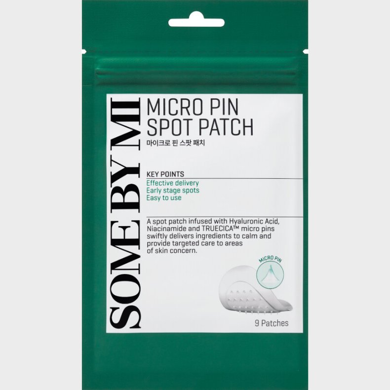 Some By Mi - Micro Pin Spot Patch