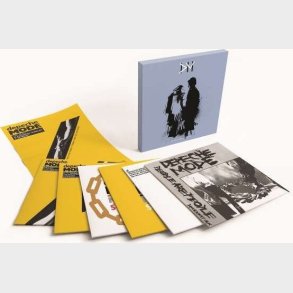 Depeche Mode - Some Great Reward - The 12