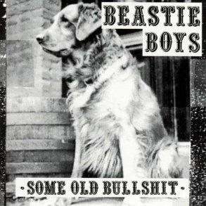 Beastie Boys - Some Old Bullshit - Vinyl Lp
