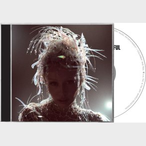 Miley Cyrus - Something Beautiful - CD