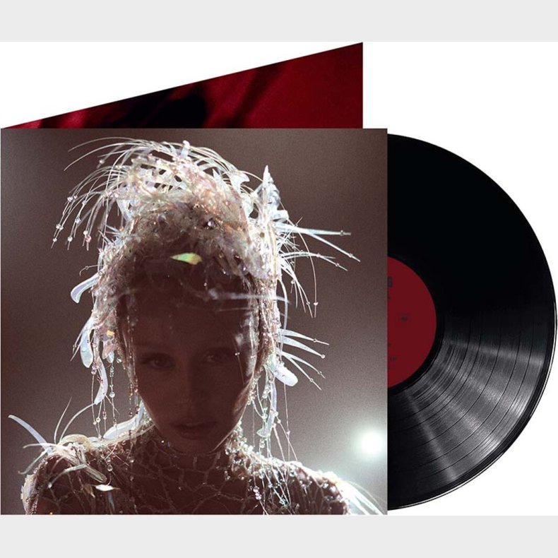 Miley Cyrus - Something Beautiful - Vinyl Lp