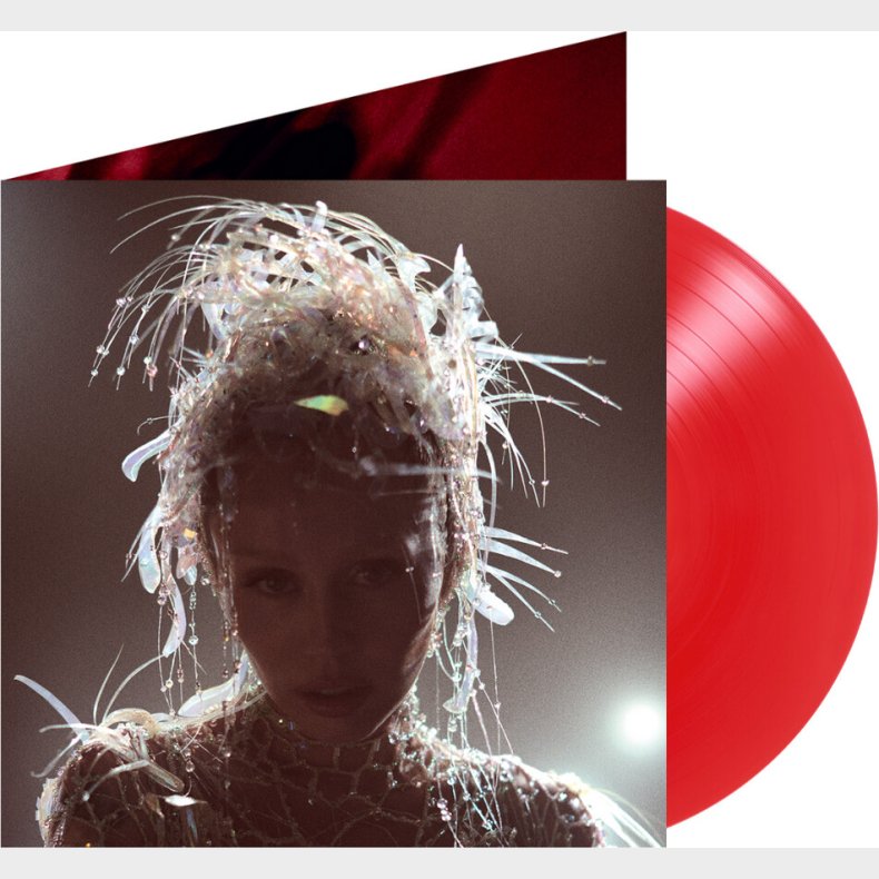 Miley Cyrus - Something Beautiful - Vinyl Lp