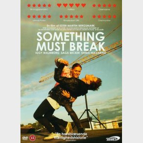Something Must Break - DVD - Film