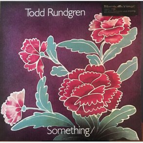 Todd Rundgren - Something Anything? - Vinyl Lp