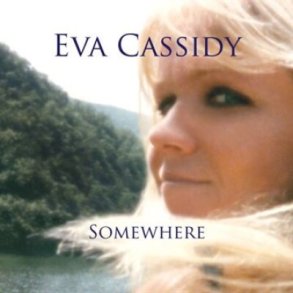 Eva Cassidy - Somewhere - Vinyl Lp