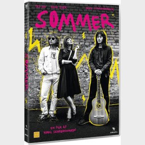 Sommer - DVD - Film
