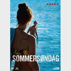 Sommersndag - DVD - Film