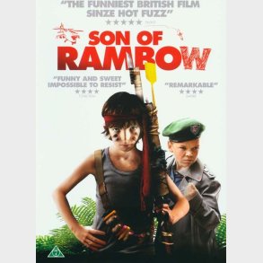 Son Of Rambow - DVD - Film