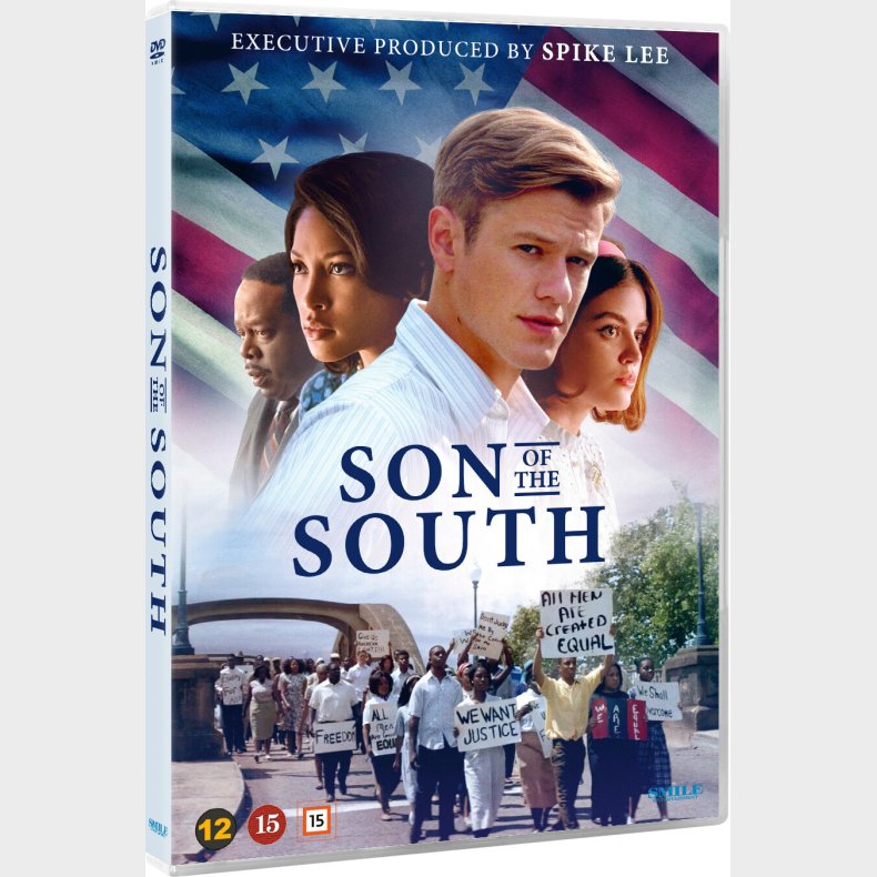 Son Of The South - DVD - Film