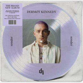 Dermot Kennedy - Sonder  - Vinyl Lp