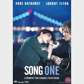 Song One - DVD - Film