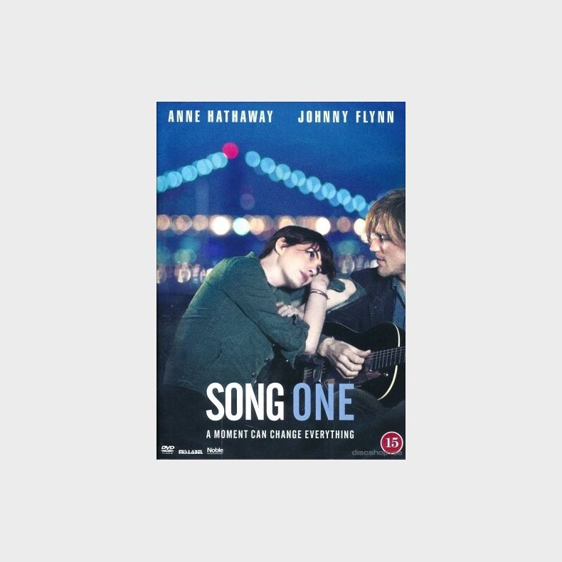 Song One - DVD - Film