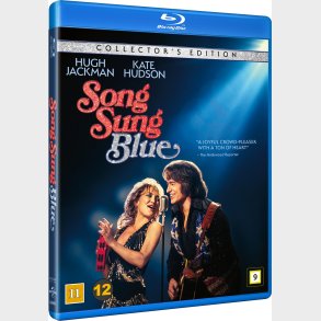 Song Sung Blue - Blu-Ray