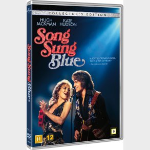 Song Sung Blue - DVD - Film
