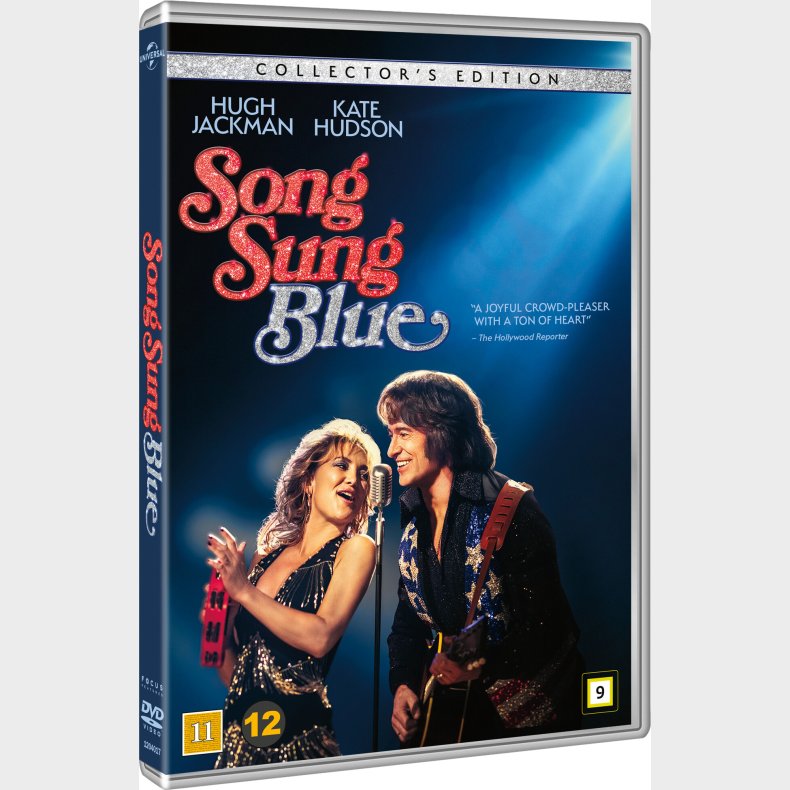 Song Sung Blue - DVD - Film