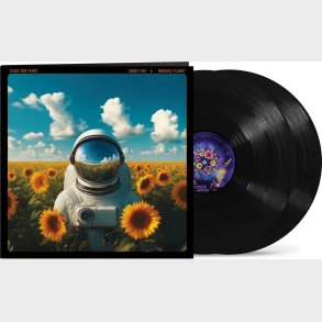 Tears For Fears - Songs For A Nervous Planet - Vinyl Lp