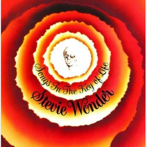 Stevie Wonder - Songs In The Key Of Life + Single - Vinyl Lp