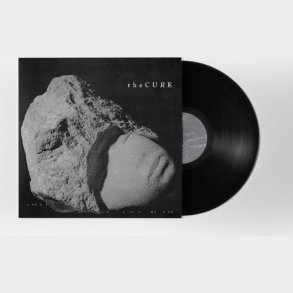 The Cure - Songs Of A Lost World - Vinyl Lp