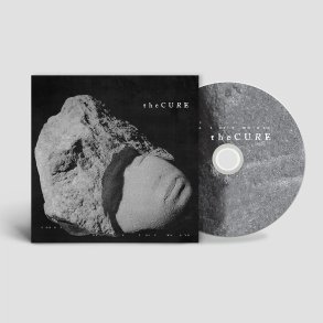 The Cure - Songs Of A Lost World - CD