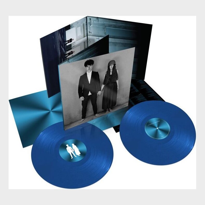 U2 - Songs Of Experience - Vinyl Lp