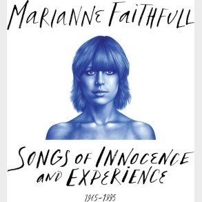 Marianne Faithfull - Songs Of Innocence And Experience 1965-1995 - Vinyl Lp