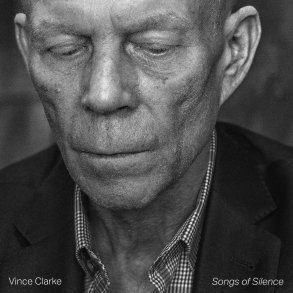Vince Clarke - Songs Of Silence - Vinyl Lp