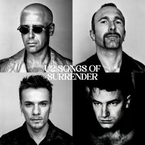 U2 - Songs Of Surrender - Deluxe Edition - CD
