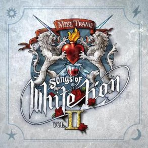 Mike Tramp - Songs Of White Lion Vol. Ii - CD