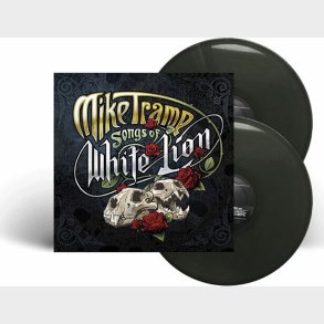 Mike Tramp - Songs Of White Lion - Vinyl Lp