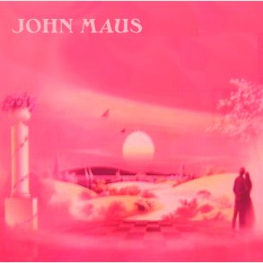 John Maus - Songs - Vinyl Lp