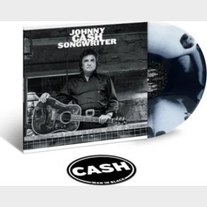 Johnny Cash - Songwriter - Vinyl Lp