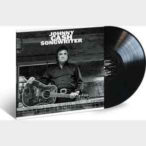 Johnny Cash - Songwriter - Vinyl Lp