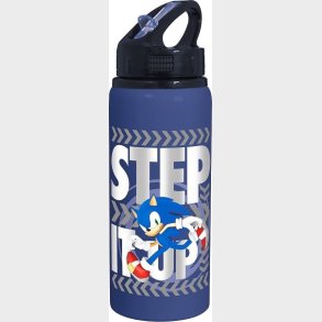 Sonic - Aluminium Sport Bottle 730 Ml (88106)