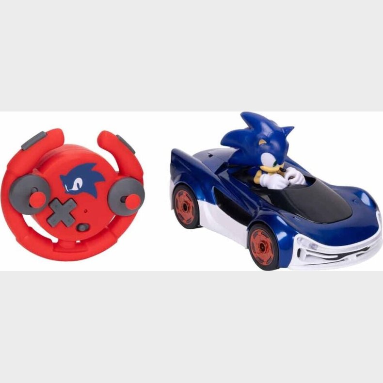 Sonic Drifting R/c (429974)