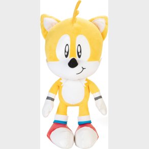 Tails Bamse - Sonic The Hedgehog - 45 Cm