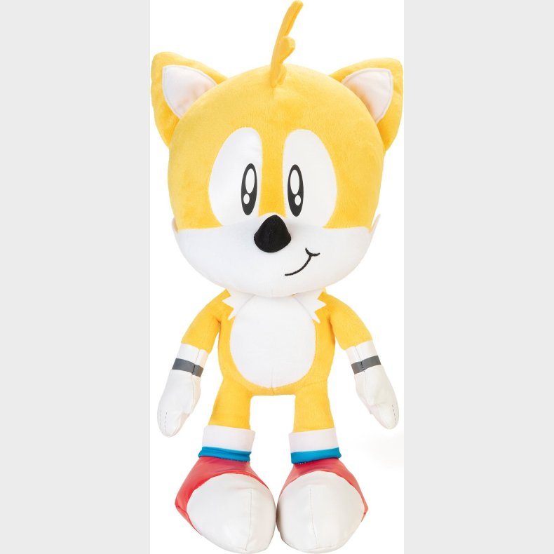 Tails Bamse - Sonic The Hedgehog - 45 Cm
