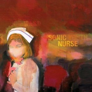 Sonic Youth - Sonic Nurse - Vinyl Lp
