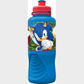 Sonic - Sports Drikkedunk