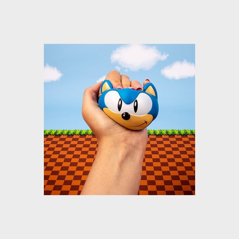 Sonic - Stress Ball