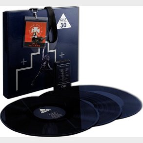 The Cult - Sonic Temple - 30th Anniversary Edition - Vinyl Lp