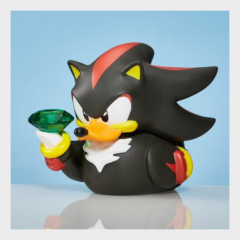 Sonic Tubbz Boxed Shadow