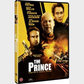 The Prince - DVD - Film
