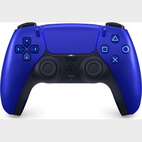 Sony Playstation 5 Dualsense Controller - Cobalt Blue