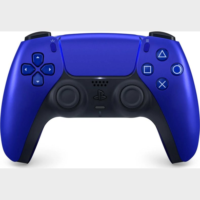 Sony Playstation 5 Dualsense Controller - Cobalt Blue