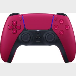 Ps5 Dualsense Controller - Cosmic Red - Sony