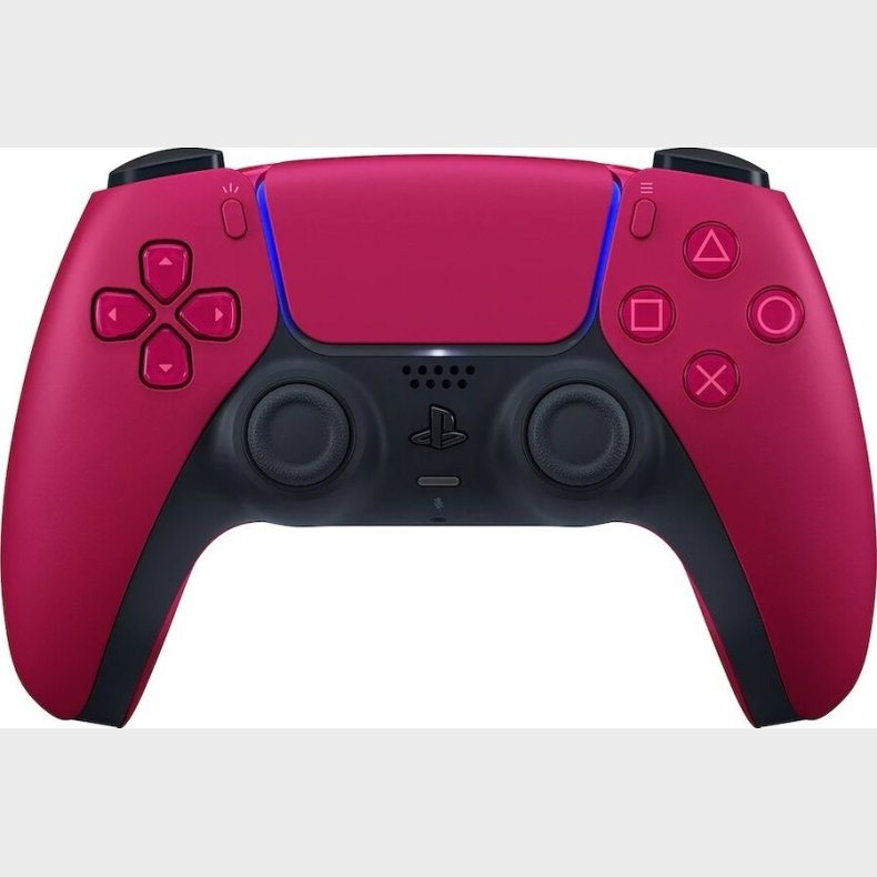 Ps5 Dualsense Controller - Cosmic Red - Sony