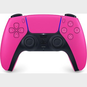 Sony Playstation 5 Dualsense Controller - Nova Pink
