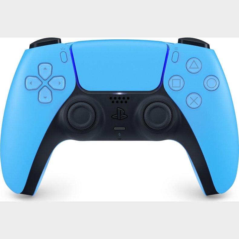 Playstation 5 Dualsense Controller - Bl�