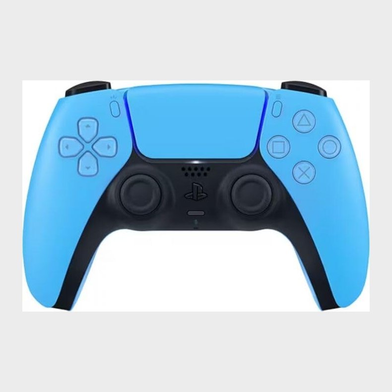 Sony Playstation 5 Dualsense Controller -  Starlight Blue